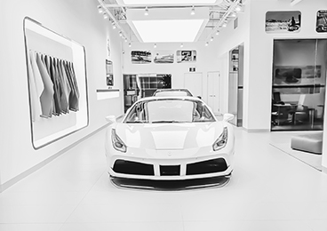 个人画展展台搭建