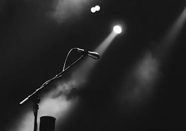 泸州大型画展展台策划搭建