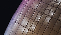 出色的展台设计为企业形象增光添彩